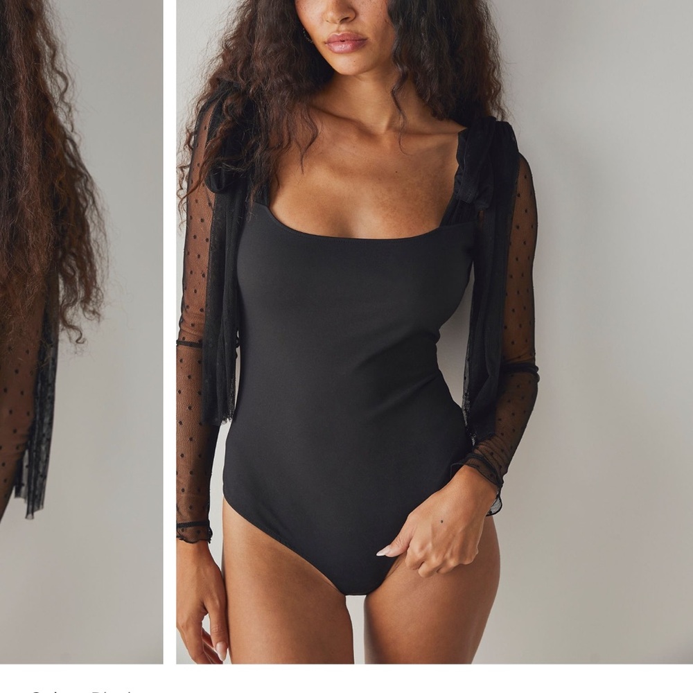 COPY - Free People Intimately Bodysuit